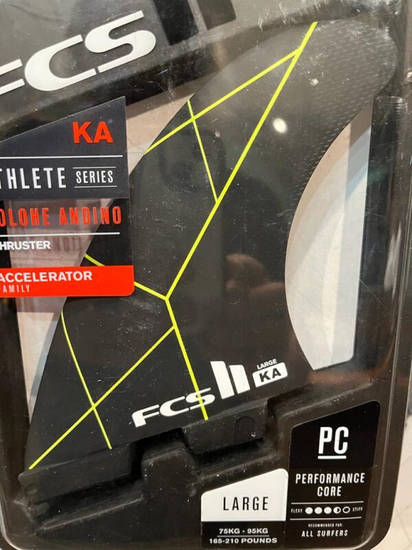 FCS II KOLOHE ANDINO PC LARGE