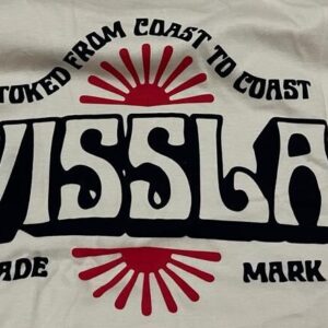 t-shirt vissla l