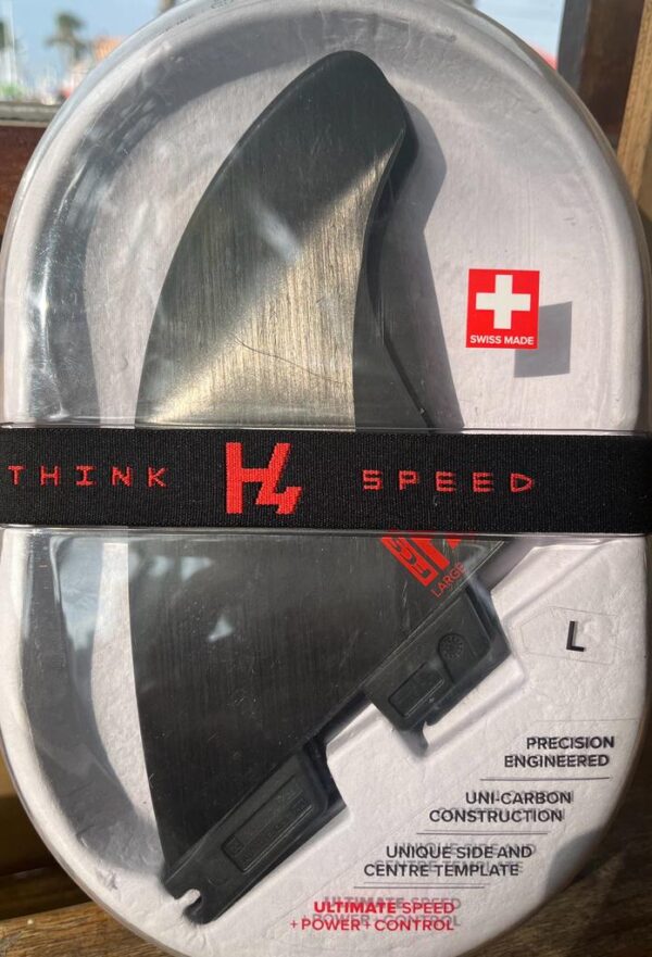 FCS II FINS H4 LG - Imagen 2